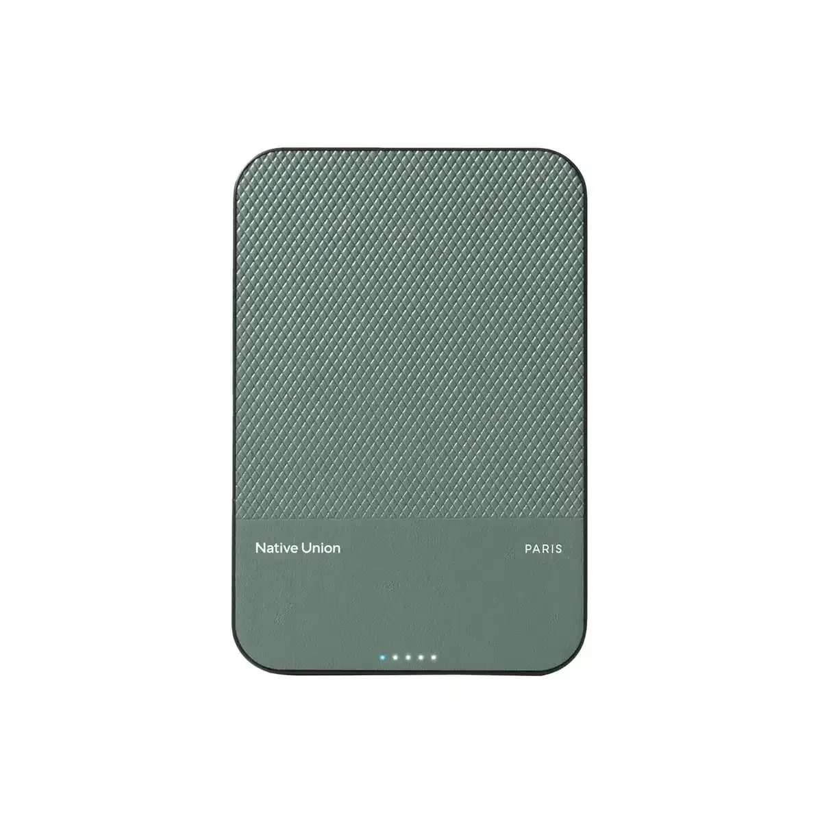 Native Union - (Re)Classic Power Bank with MagSafe Wireless Charging - Powerbank z ładowaniem MagSafe - Image 13