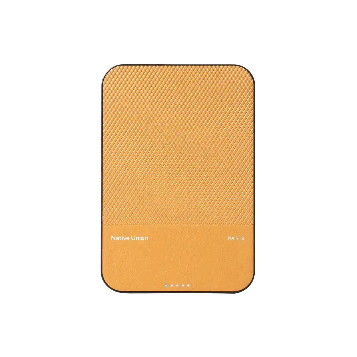 Native Union - (Re)Classic Power Bank with MagSafe Wireless Charging - Powerbank z ładowaniem MagSafe - Image 18