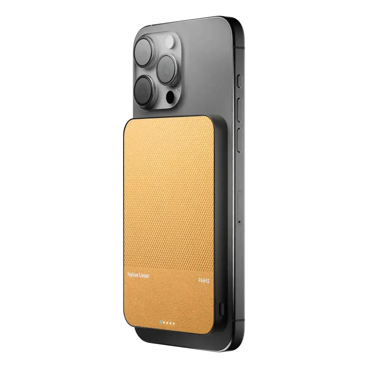 Native Union - (Re)Classic Power Bank with MagSafe Wireless Charging - Powerbank z ładowaniem MagSafe - Image 21