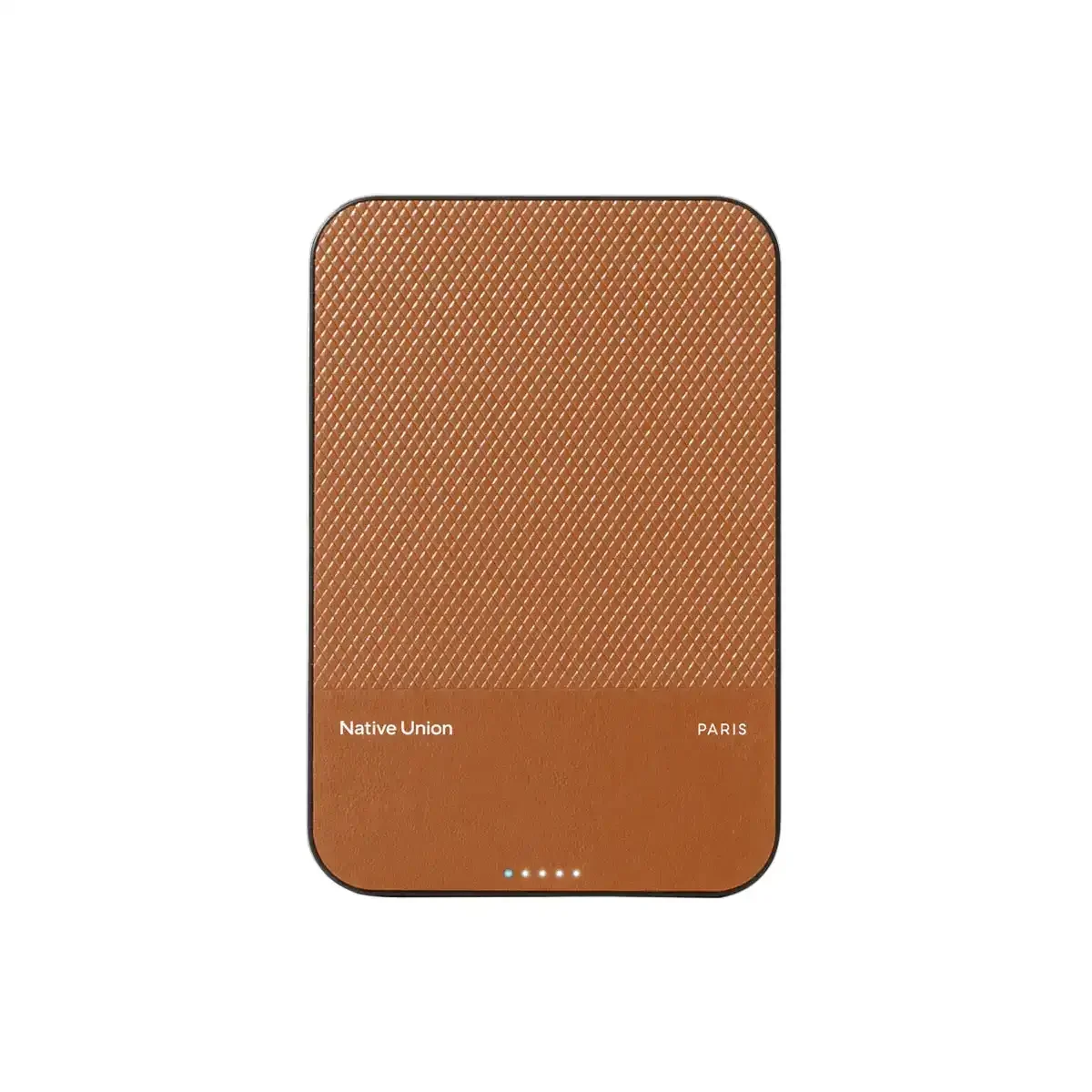 Native Union - (Re)Classic Power Bank with MagSafe Wireless Charging - Powerbank z ładowaniem MagSafe - Image 22