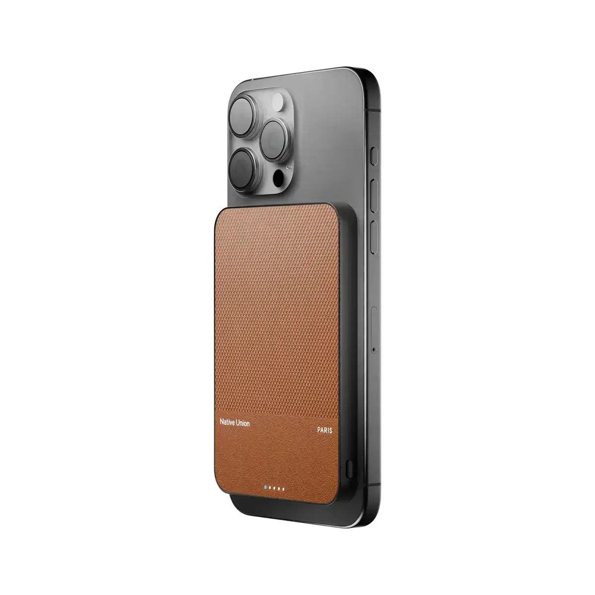 Native Union - (Re)Classic Power Bank with MagSafe Wireless Charging - Powerbank z ładowaniem MagSafe - Image 23