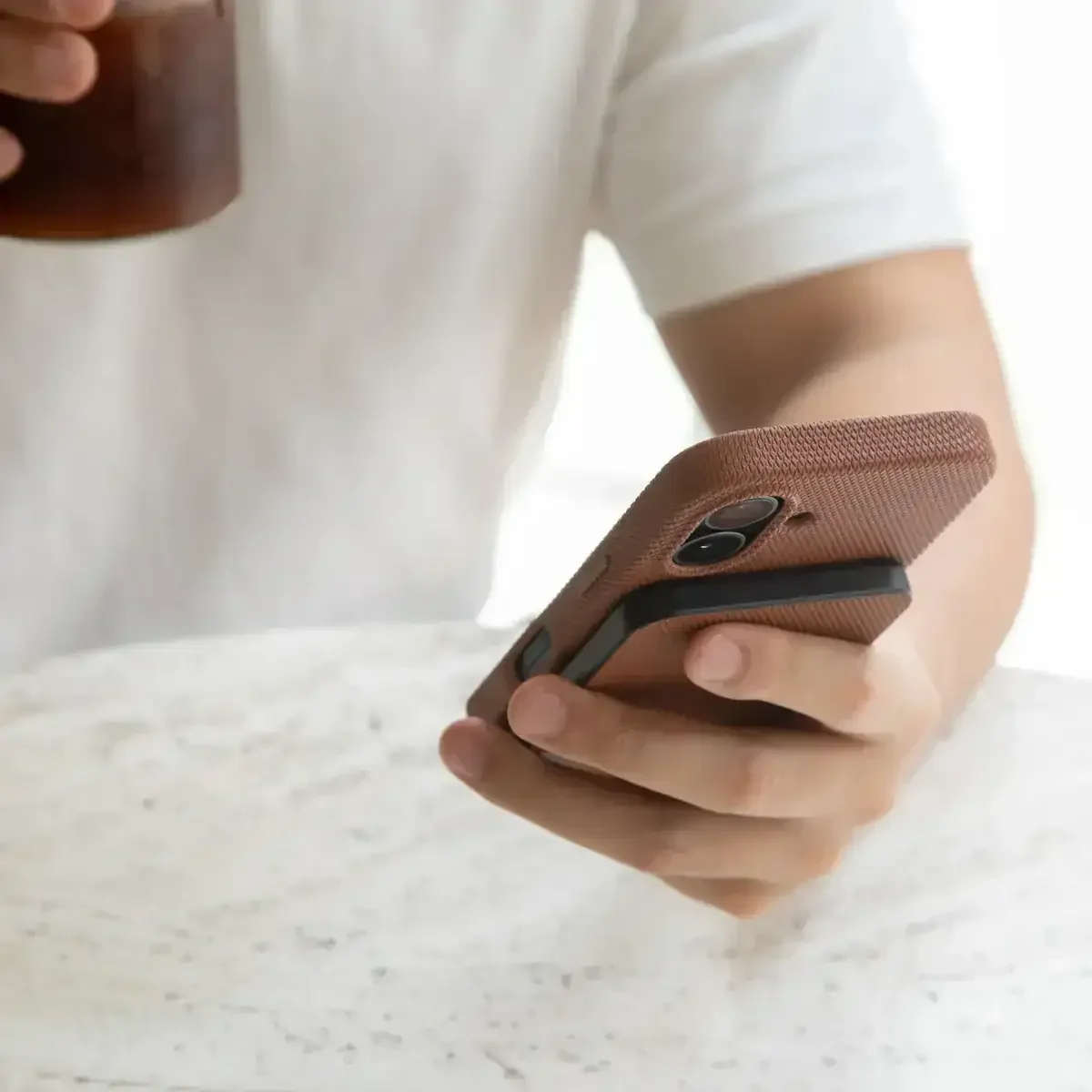 Native Union - (Re)Classic Power Bank with MagSafe Wireless Charging - Powerbank z ładowaniem MagSafe - Image 28