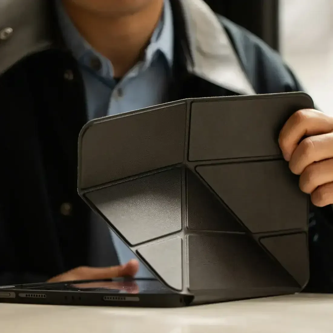 Native Union - Active Case for iPad 10.9" - Etui na iPad 10.9" - Image 19