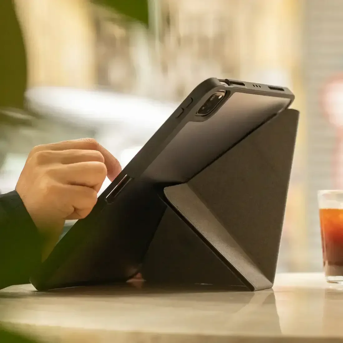 Native Union - Active Case for iPad 10.9" - Etui na iPad 10.9" - Image 20