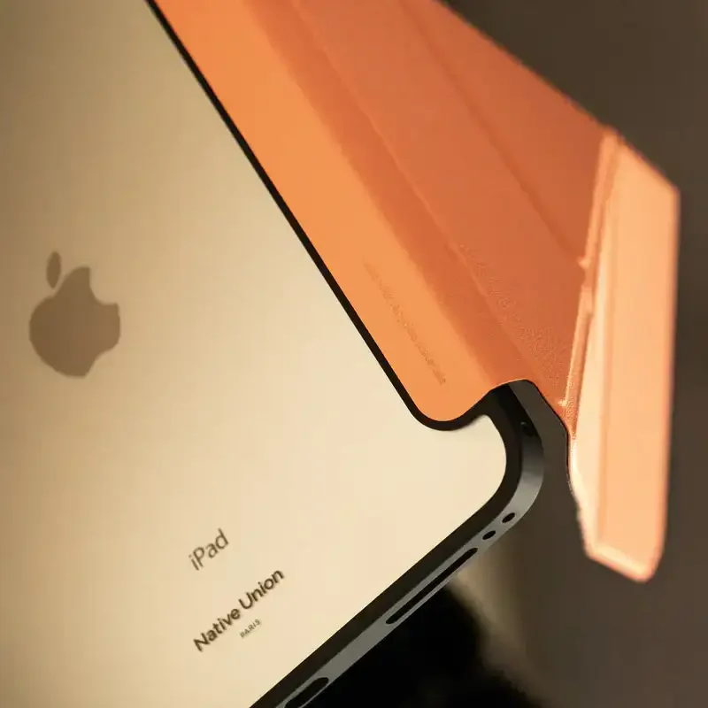 Native Union - Active Case for iPad 10.9" - Etui na iPad 10.9" - Image 3