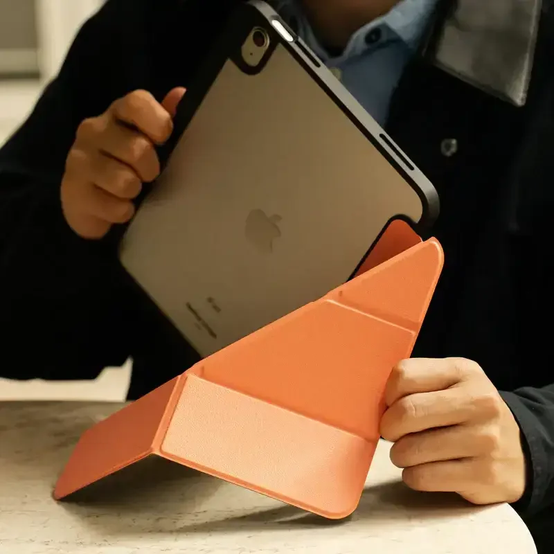 Native Union - Active Case for iPad 10.9" - Etui na iPad 10.9" - Image 4