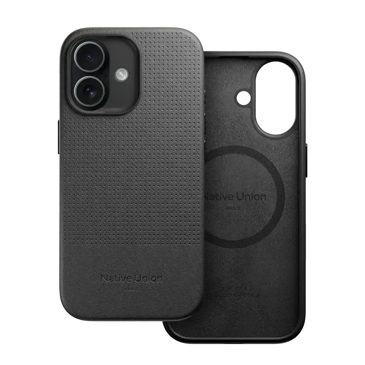 Native Union - Active Case for iPhone 17 / Pro / Pro Max / Air - Etui na iPhone