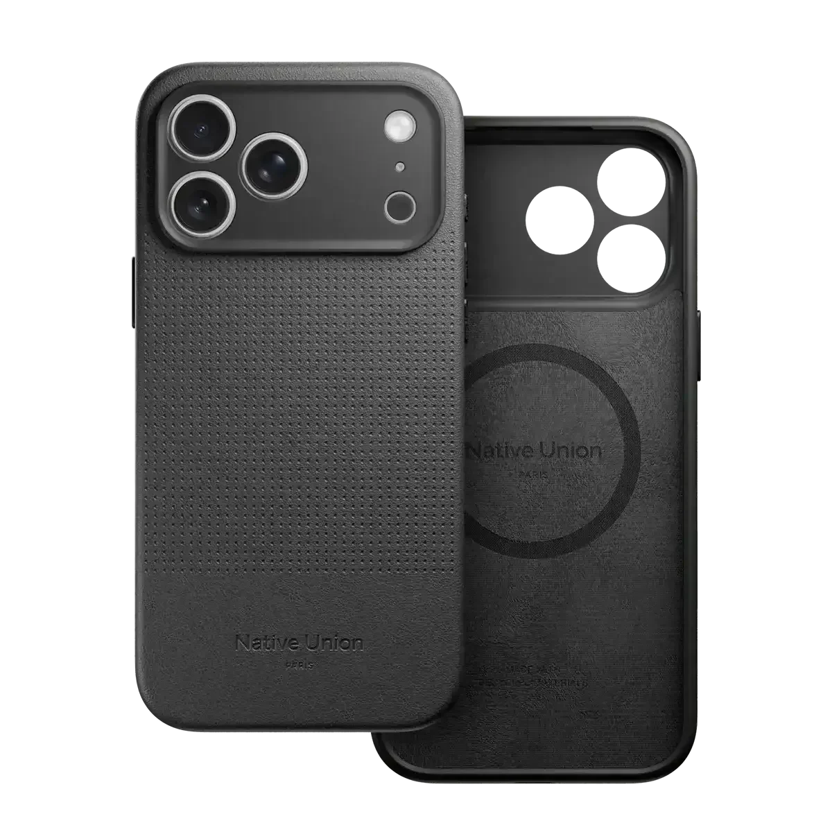 Native Union - Active Case for iPhone 17 / Pro / Pro Max / Air - Etui na iPhone - Image 37