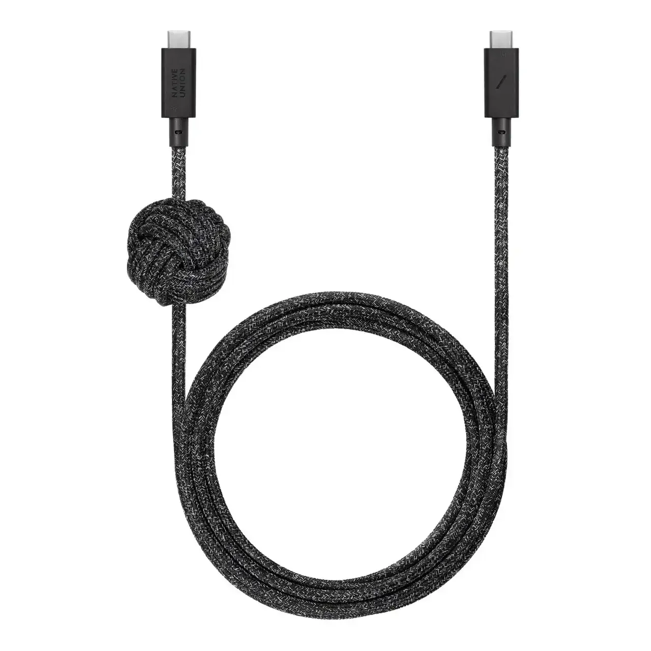 Native Union - Anchor Cable 240W (USB-C to USB-C) - Kabel USB-C 240W - Image 2