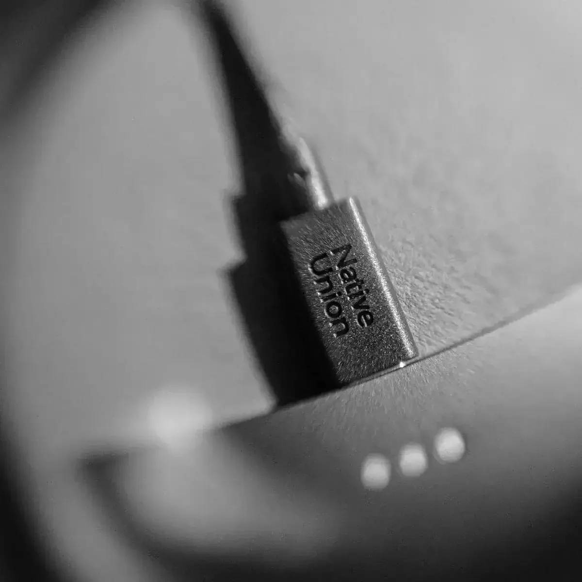 Native Union - Belt Cable XL 3M (USB-C to USB-C) - Kabel 3M USB-C do USB-C - Image 12