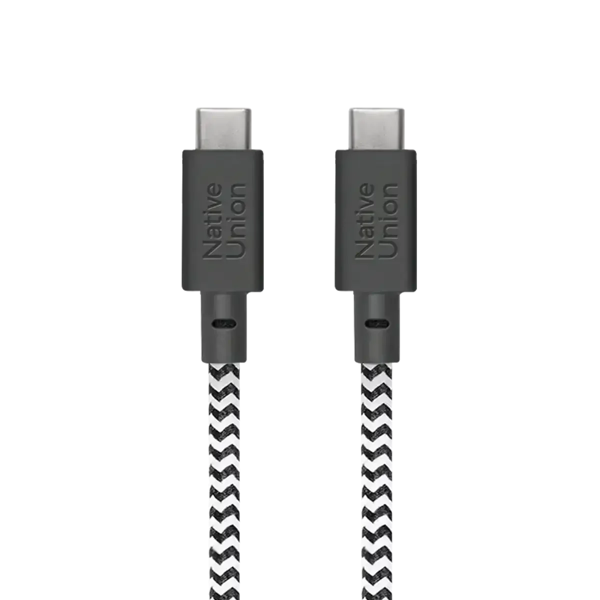 Native Union - Belt Cable XL 3M (USB-C to USB-C) - Kabel 3M USB-C do USB-C - Image 2