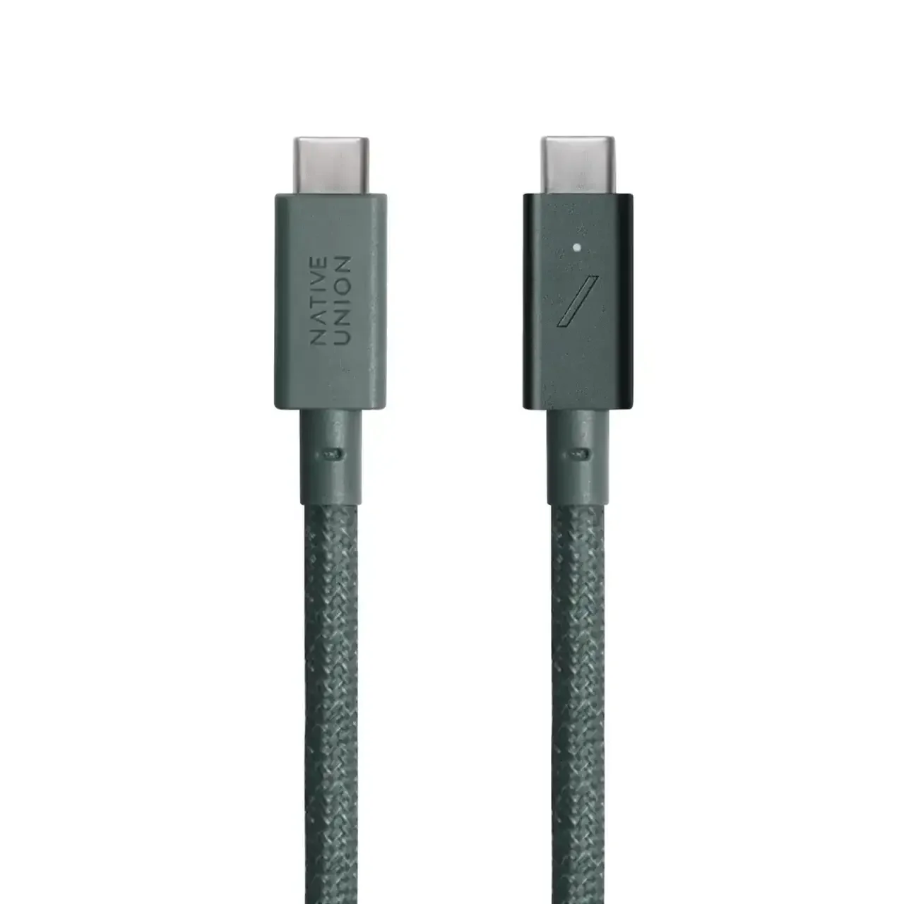 Native Union - Belt Cable Pro 240W (USB-C to USB-C) - Kabel USB-C 240W - Image 3