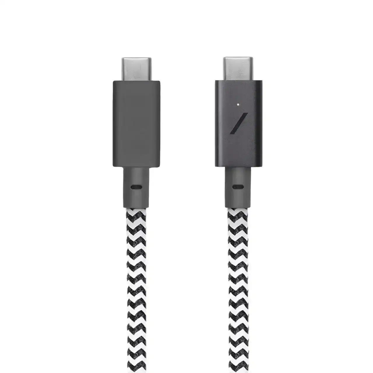 Native Union - Belt Cable Pro 240W (USB-C to USB-C) - Kabel USB-C 240W - Image 4