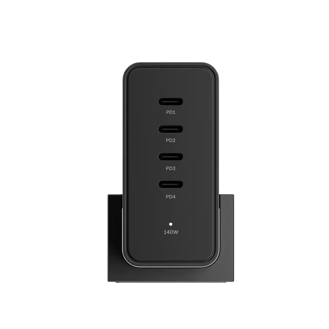 Native Union - Fast Desktop Charger PD 140W - Ładowarka Wieloportowa PD 140W - Image 2