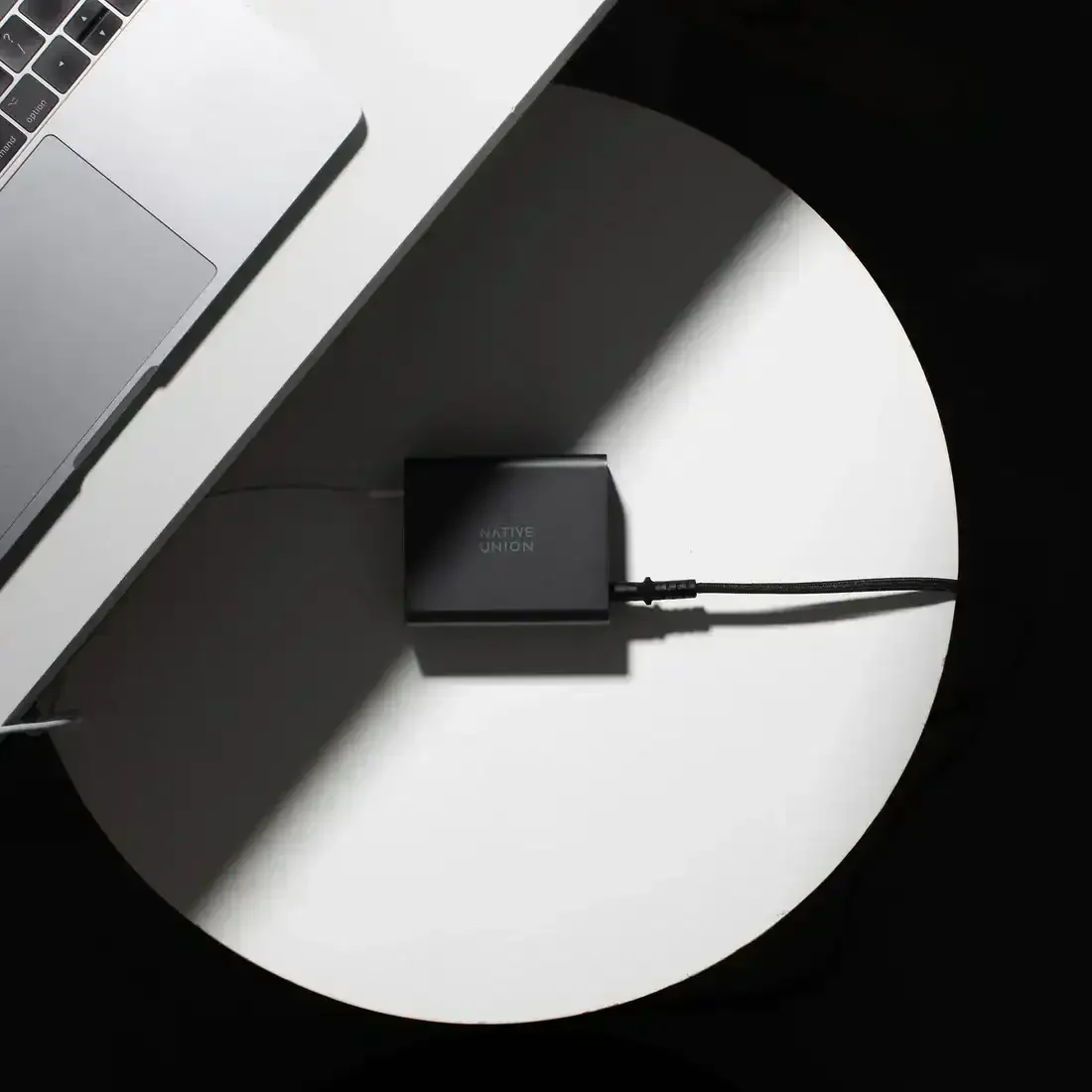Native Union - Fast Desktop Charger PD 140W - Ładowarka Wieloportowa PD 140W - Image 5