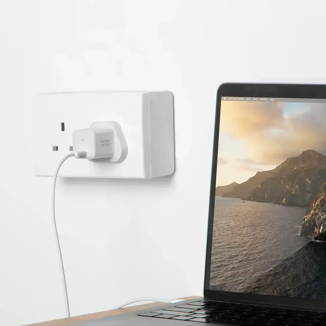 Native Union - Fast GaN Charger PD 30W V2 - Ładowarka PD 30W V2 - Image 18