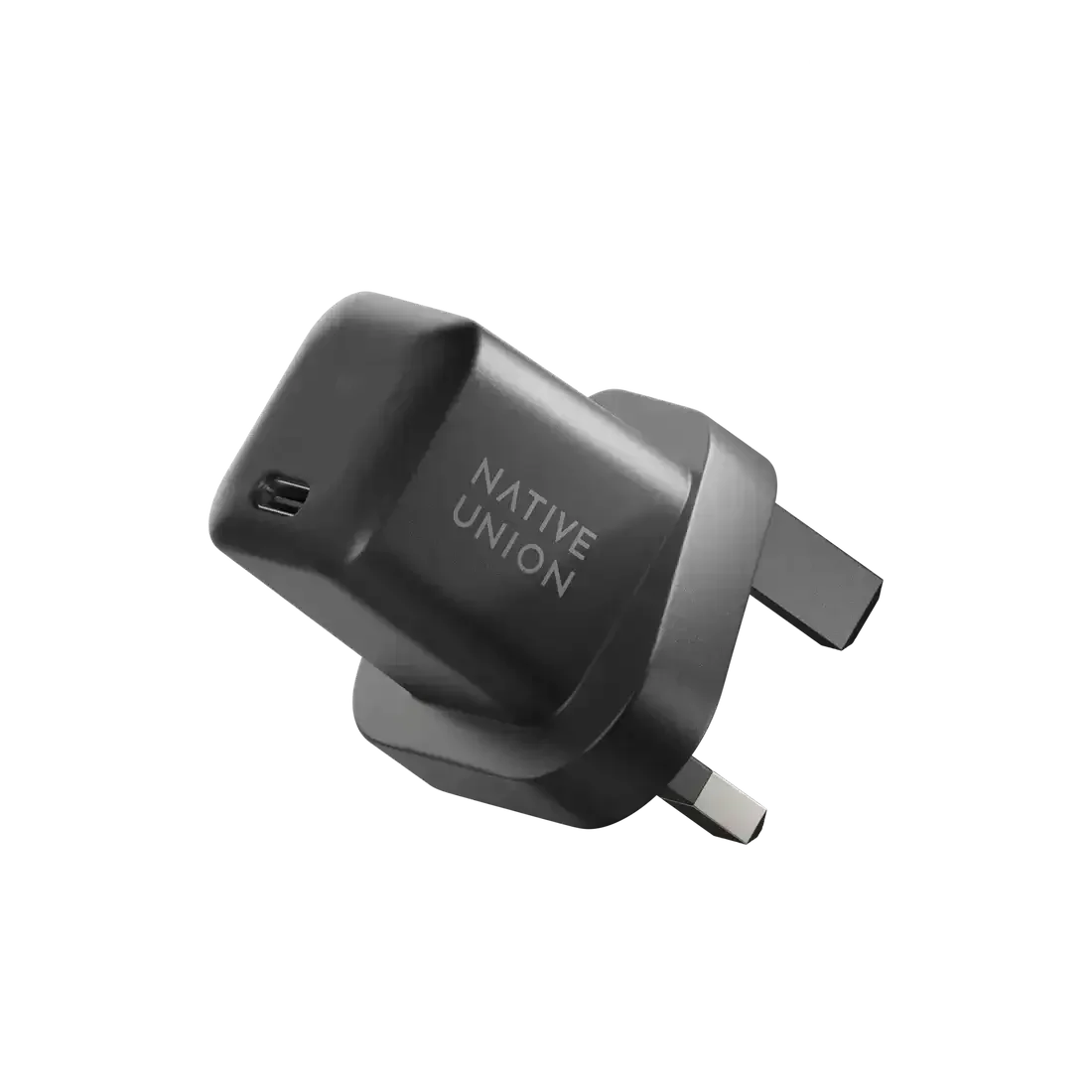 Native Union - Fast GaN Charger PD 30W V2 - Ładowarka PD 30W V2 - Image 2