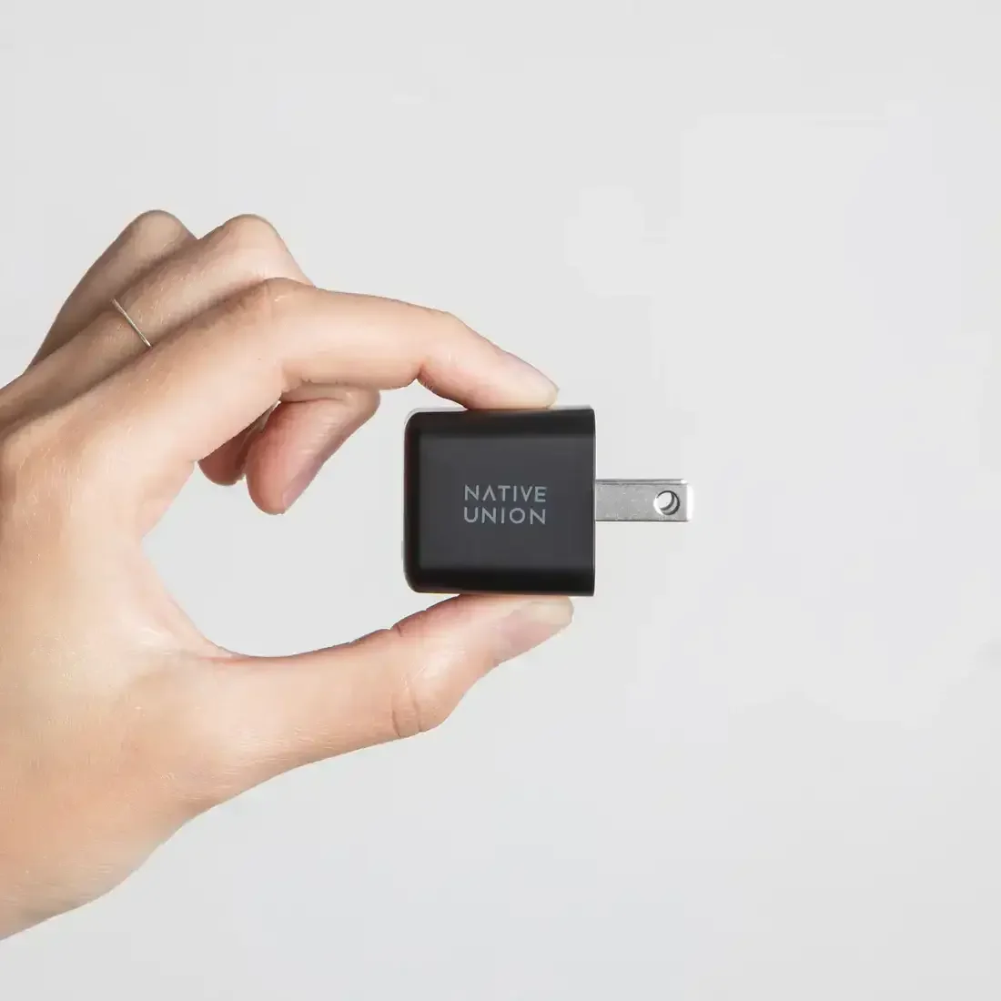 Native Union - Fast GaN Charger PD 30W V2 - Ładowarka PD 30W V2 - Image 8