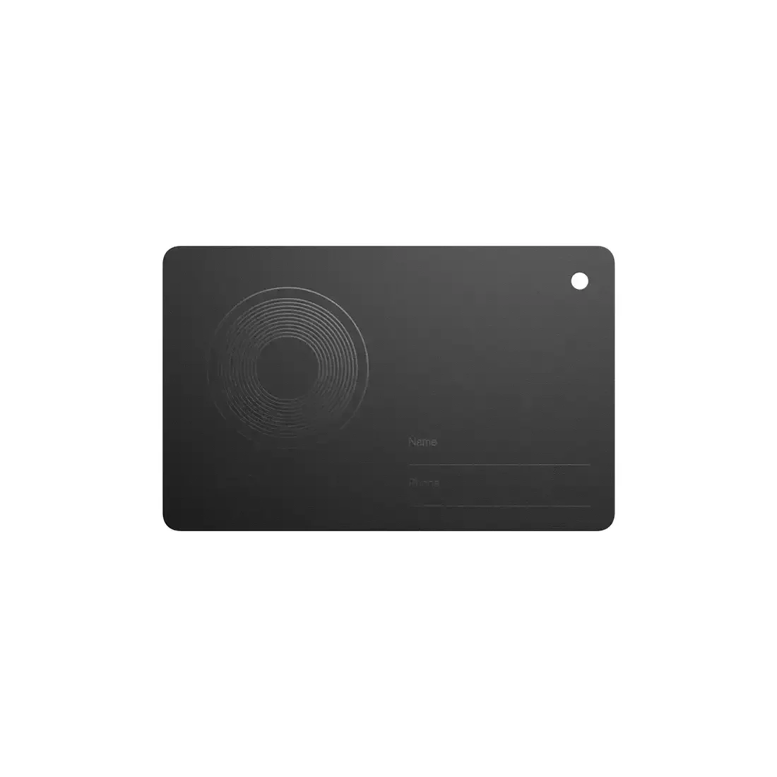 Native Union - Find It Card - Lokalizator Karta z Apple Find My - Image 3