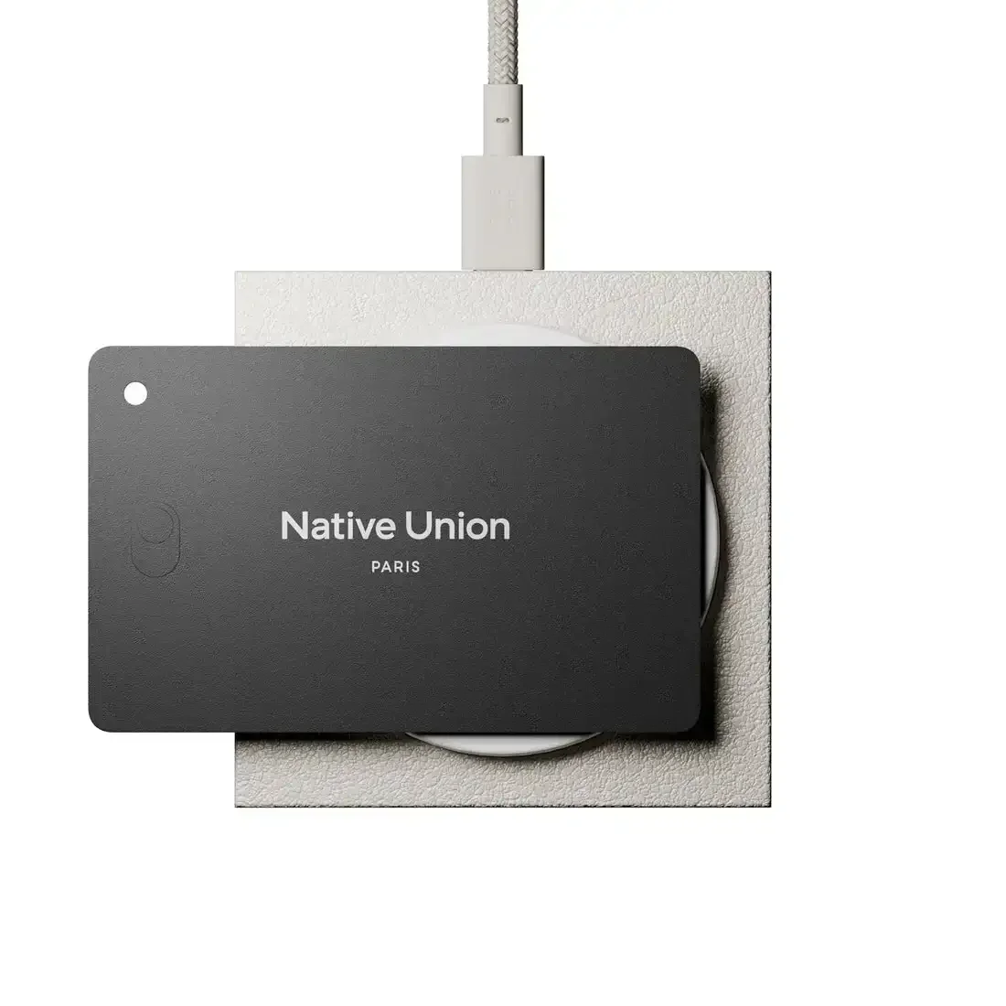Native Union - Find It Card - Lokalizator Karta z Apple Find My - Image 5