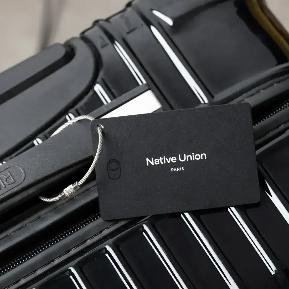 Native Union - Find It Card - Lokalizator Karta z Apple Find My - Image 9