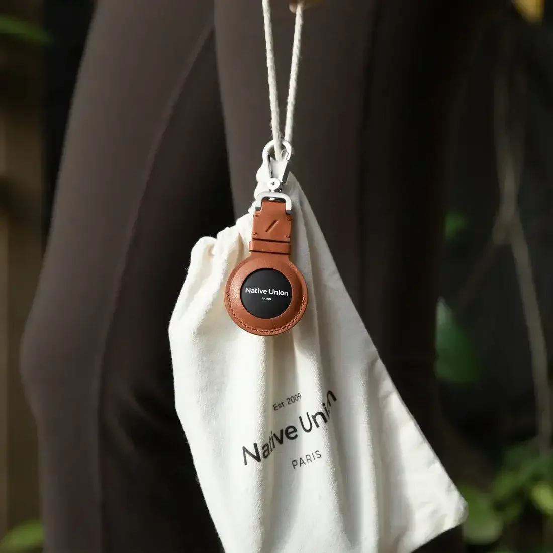 Native Union - Find It Tag - Lokalizator z Apple Find My - Image 14