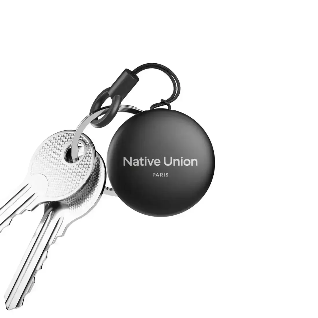 Native Union - Find It Tag - Lokalizator z Apple Find My - Image 2