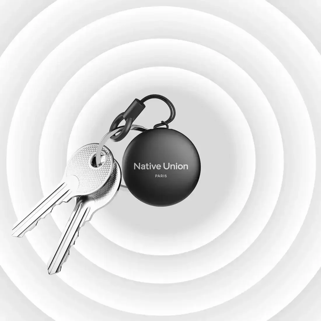 Native Union - Find It Tag - Lokalizator z Apple Find My - Image 21