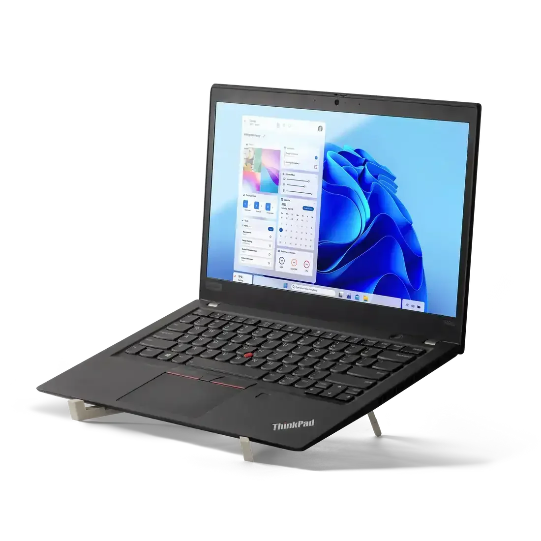 Native Union - Fold Laptop Stand - Składana Podstawka pod Laptopa - Image 4