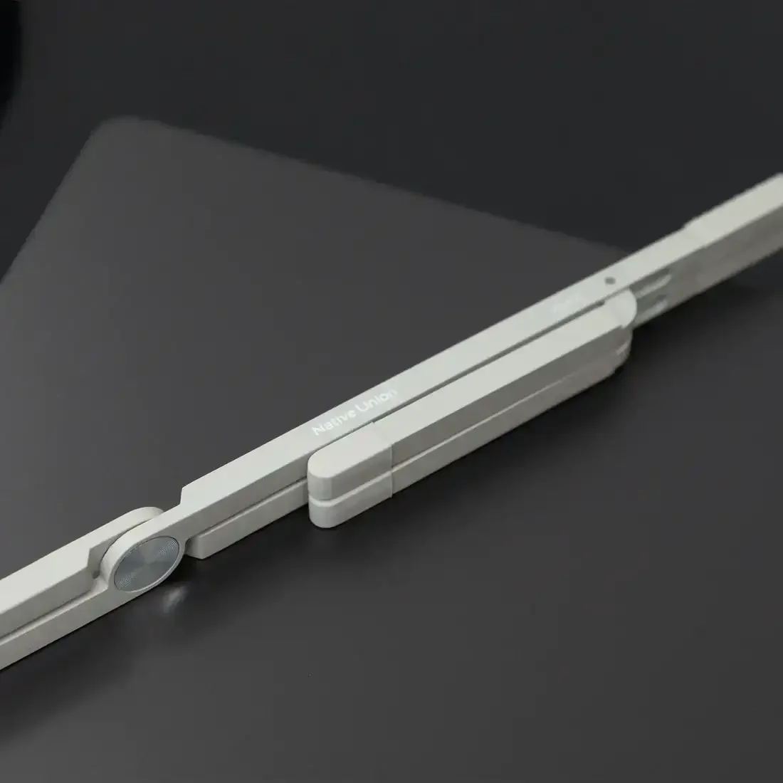 Native Union - Fold Laptop Stand - Składana Podstawka pod Laptopa - Image 5