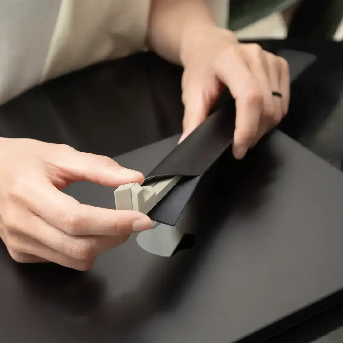 Native Union - Fold Laptop Stand - Składana Podstawka pod Laptopa - Image 8