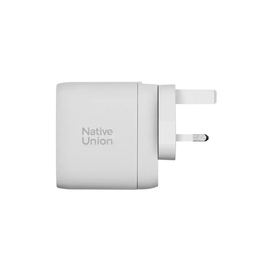 Native Union - Fast GaN Charger PD 67W - Ładowarka Trzyportowa GaN PD 67W - Image 12