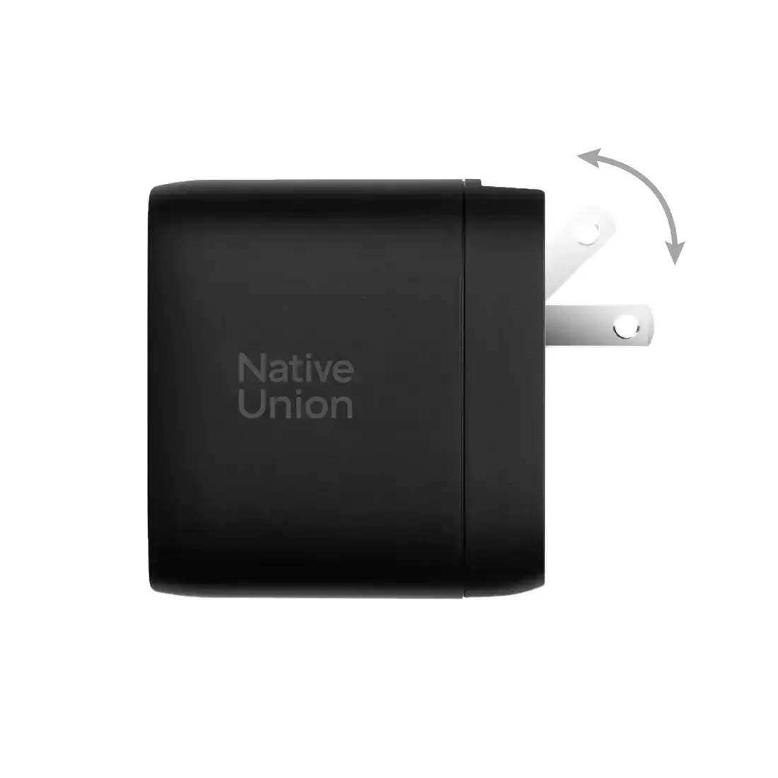 Native Union - Fast GaN Charger PD 67W - Ładowarka Trzyportowa GaN PD 67W - Image 2
