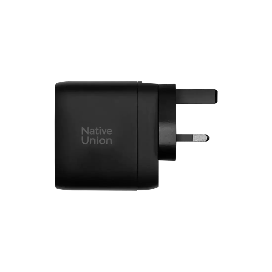 Native Union - Fast GaN Charger PD 67W - Ładowarka Trzyportowa GaN PD 67W - Image 4
