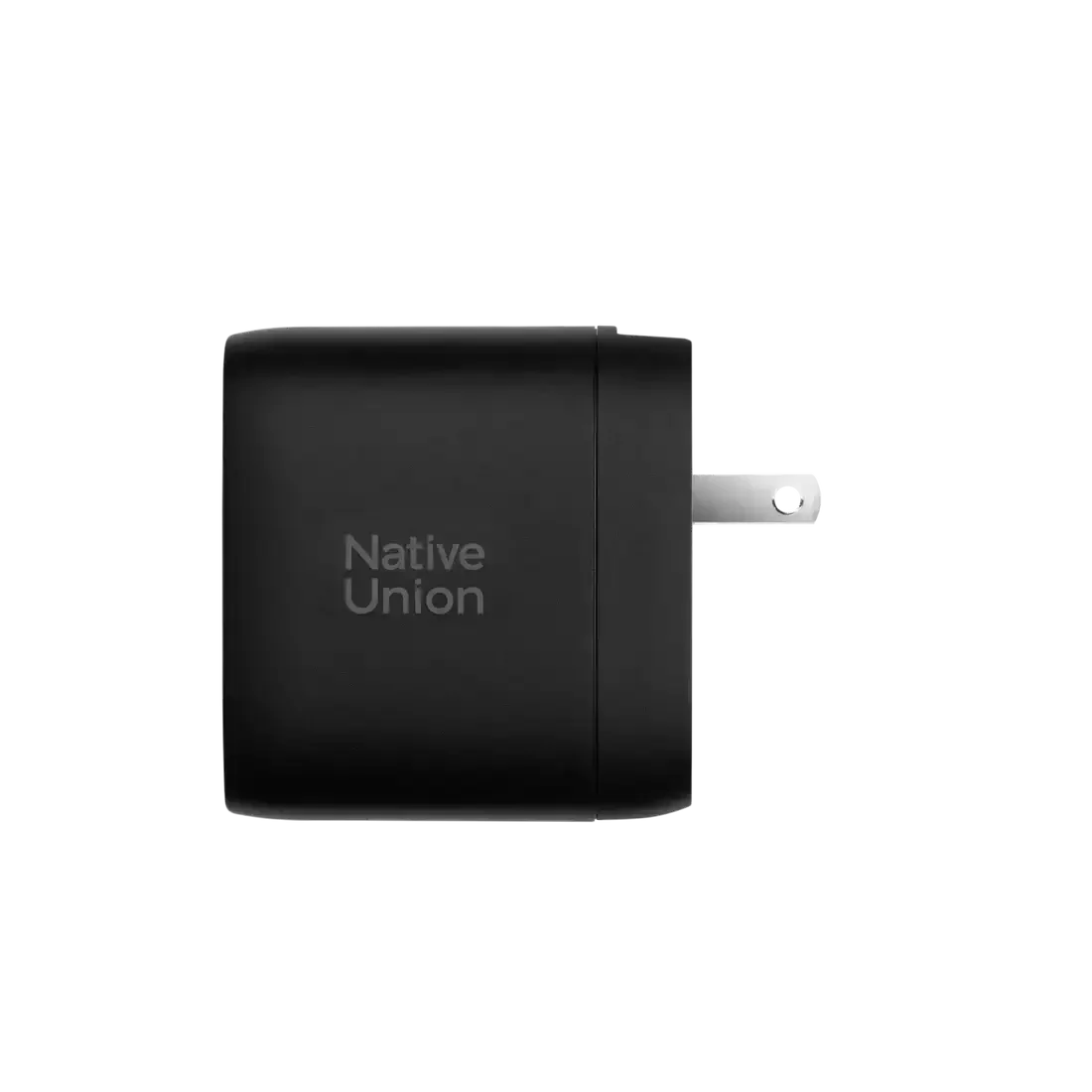 Native Union - Fast GaN Charger PD 67W - Ładowarka Trzyportowa GaN PD 67W - Image 5