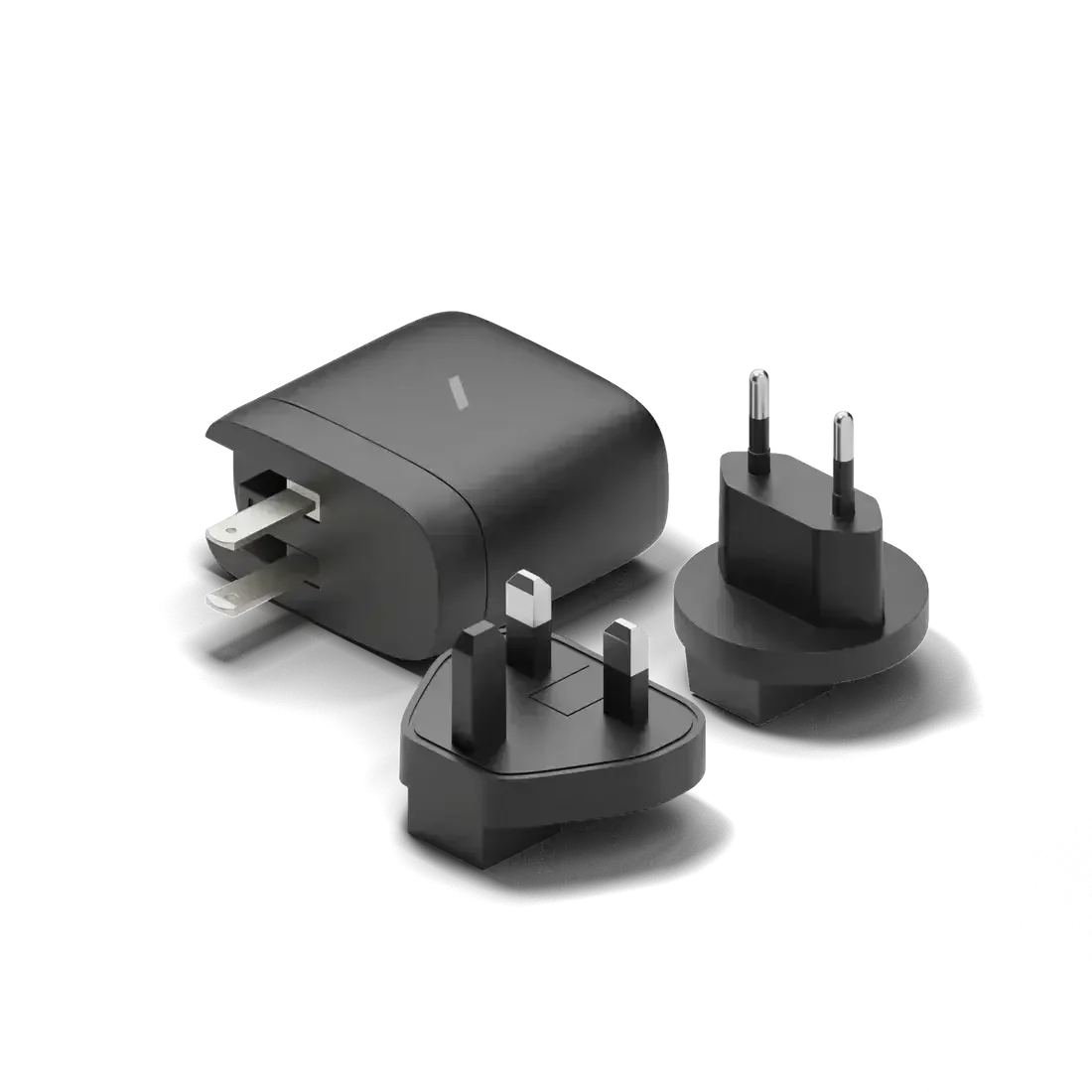 Native Union - Fast GaN Charger PD 67W - Ładowarka Trzyportowa GaN PD 67W - Image 6