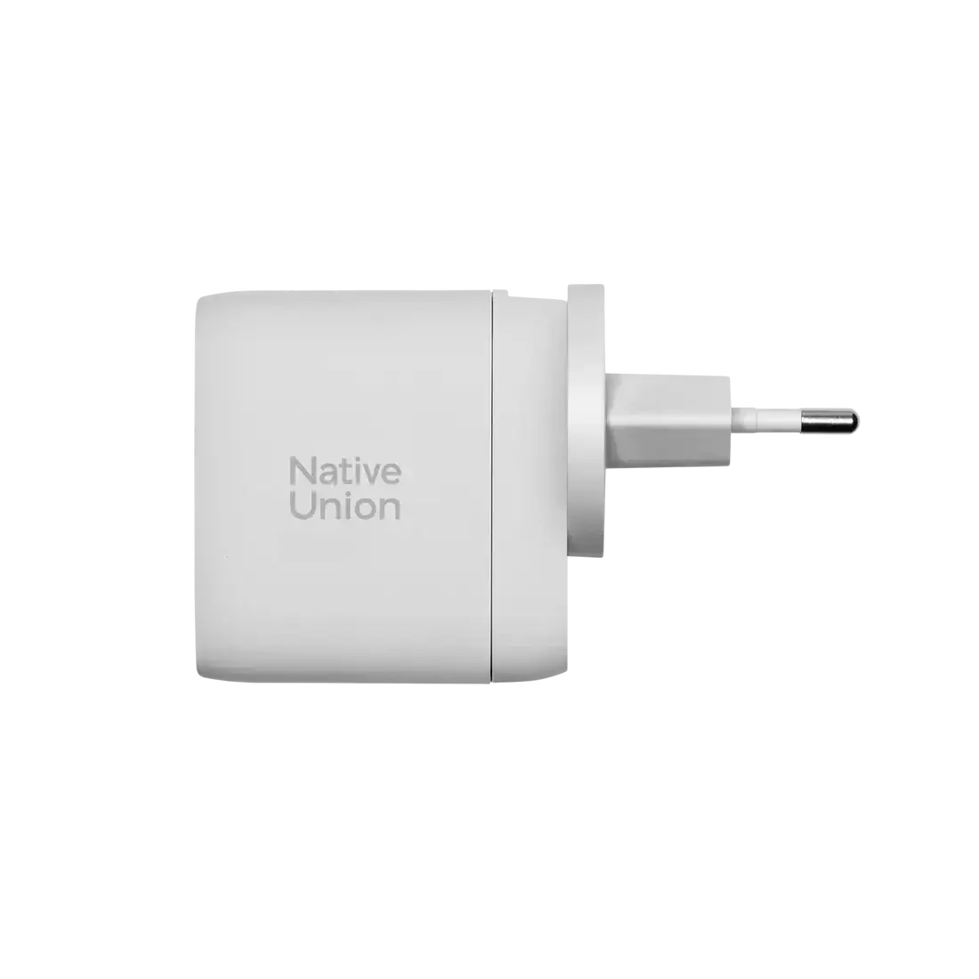 Native Union - Fast GaN Charger PD 67W - Ładowarka Trzyportowa GaN PD 67W - Image 9