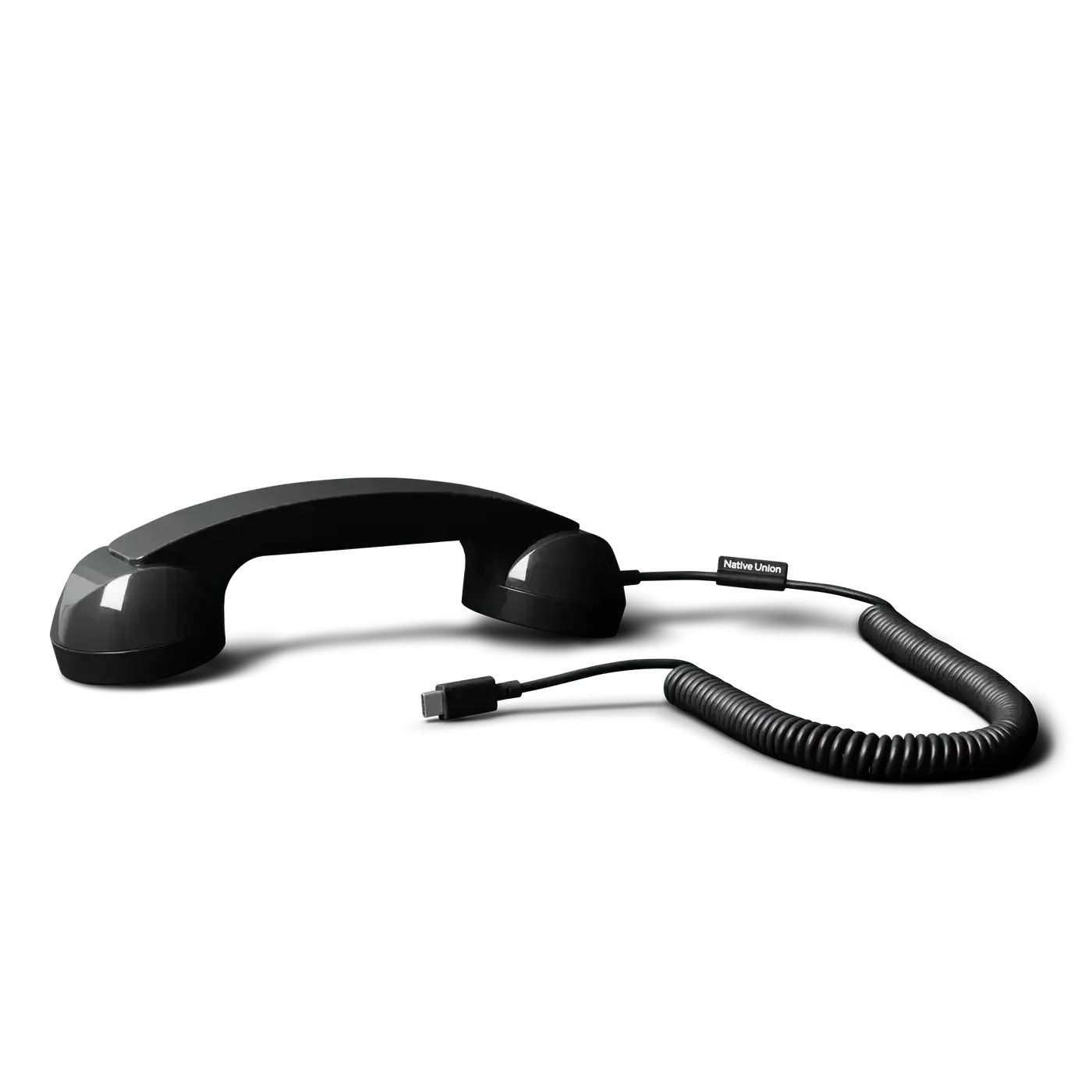 Native Union - POP Phone - Słuchawka do telefonu