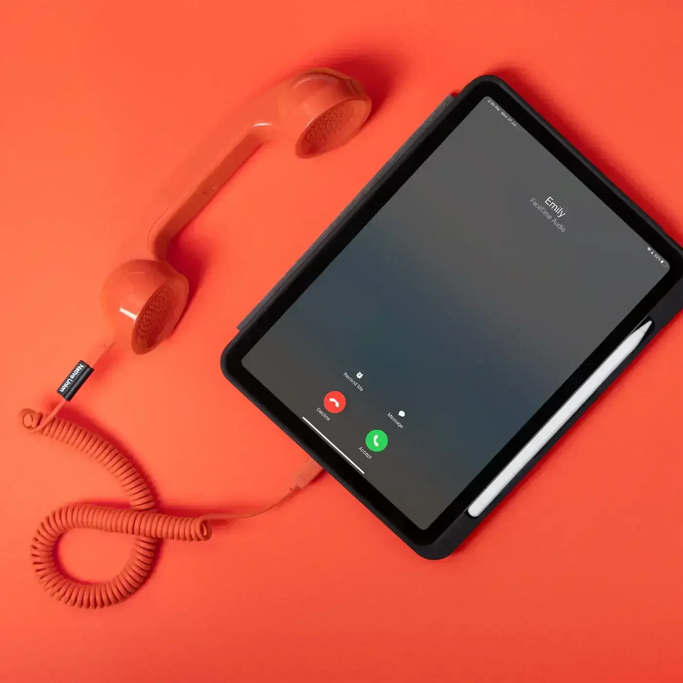 Native Union - POP Phone - Słuchawka do telefonu - Image 17