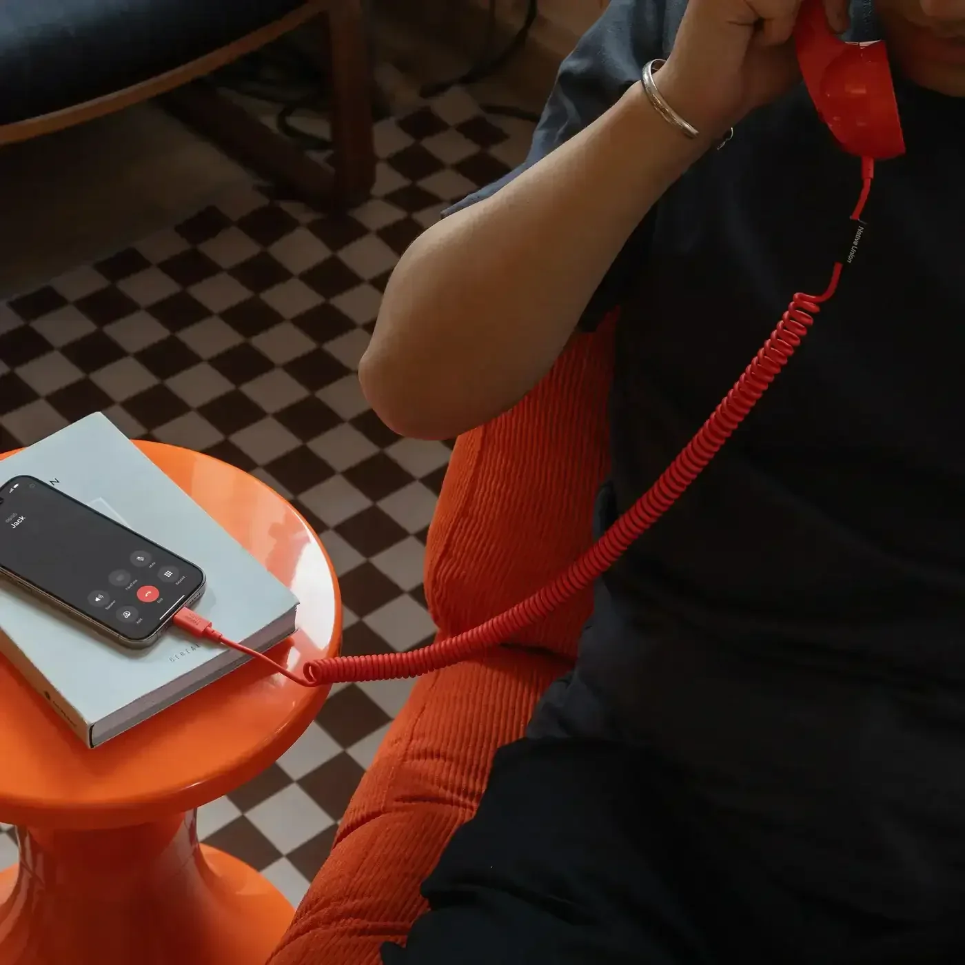 Native Union - POP Phone - Słuchawka do telefonu - Image 18