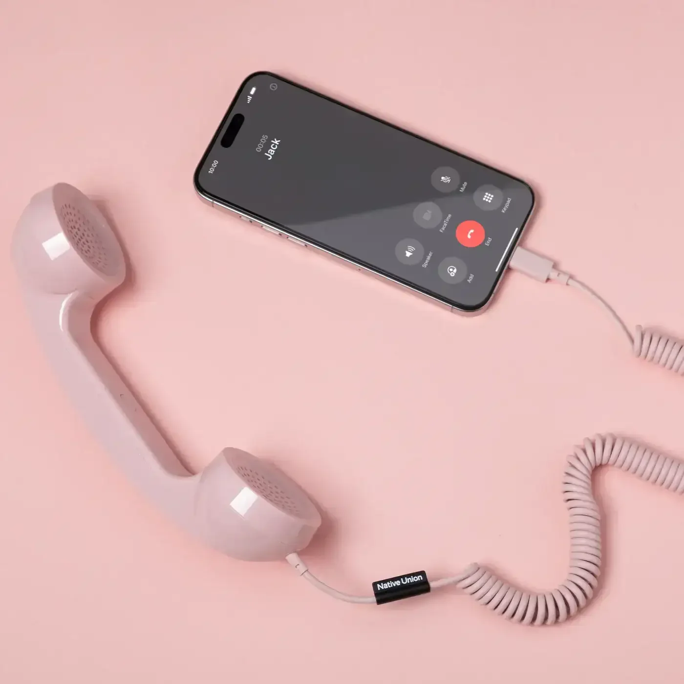Native Union - POP Phone - Słuchawka do telefonu - Image 21