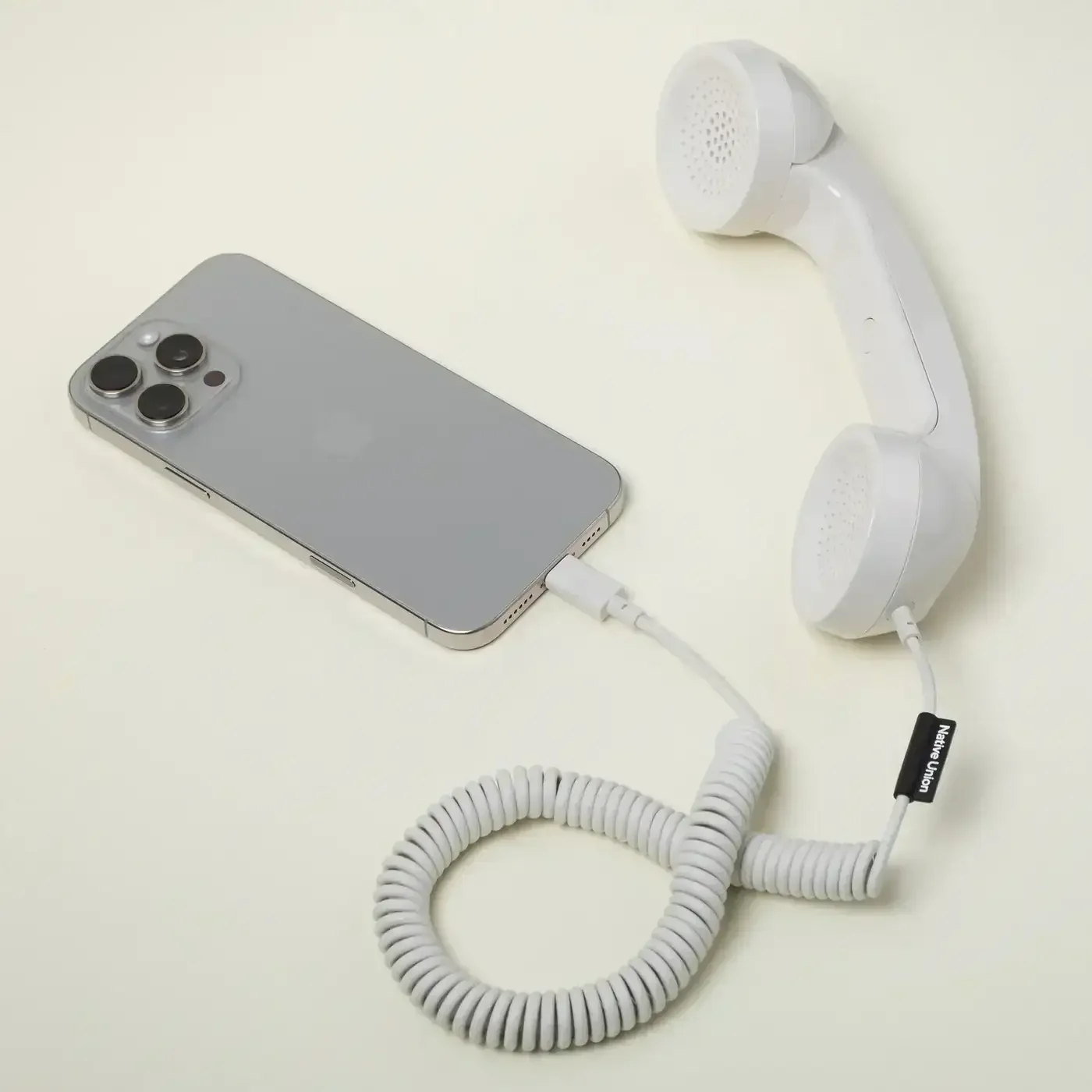 Native Union - POP Phone - Słuchawka do telefonu - Image 34