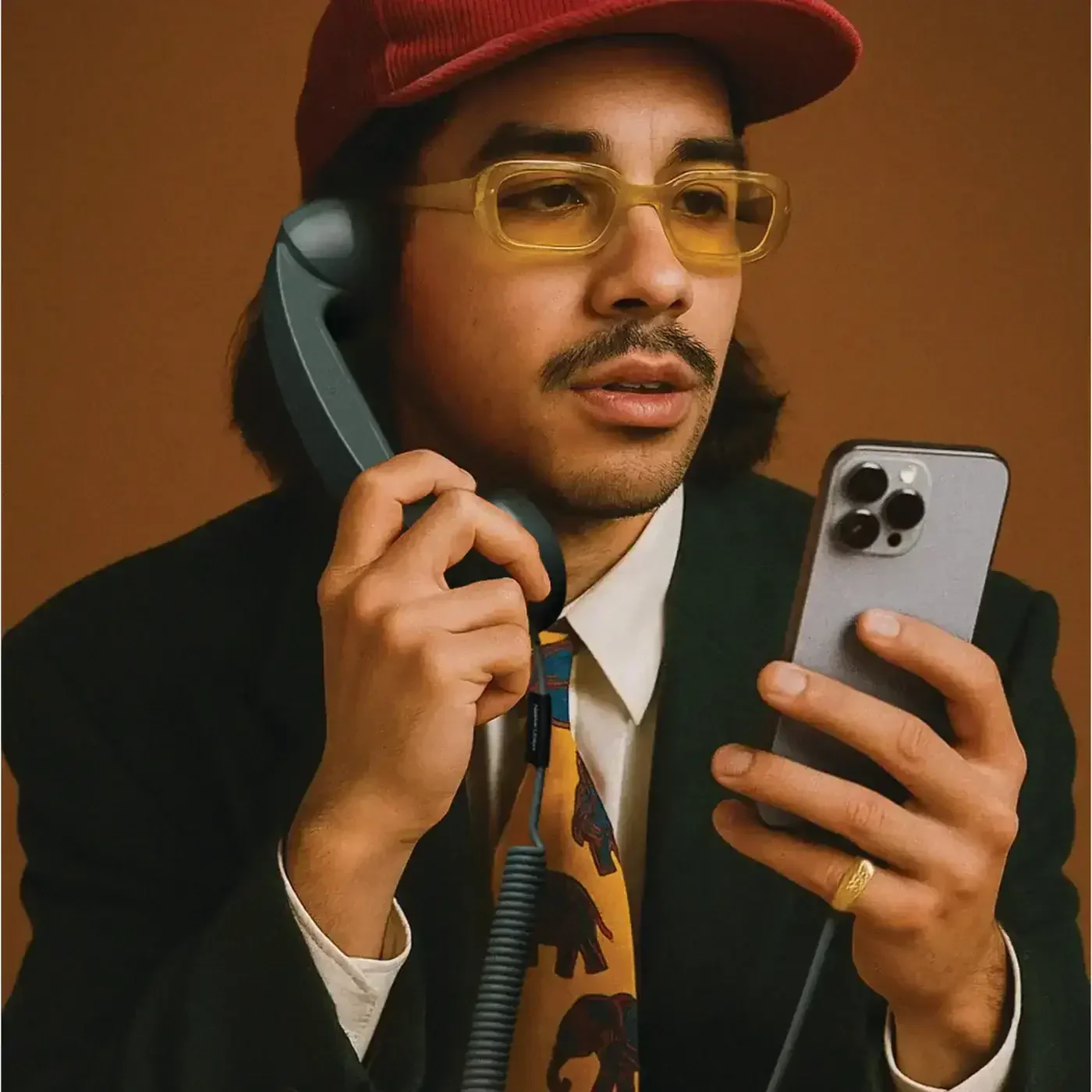 Native Union - POP Phone - Słuchawka do telefonu - Image 36