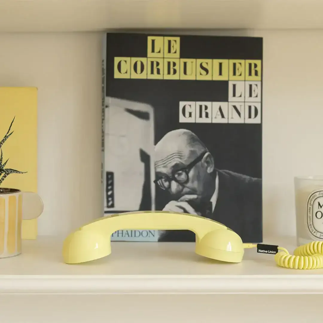 Native Union - POP Phone - Słuchawka do telefonu - Image 39