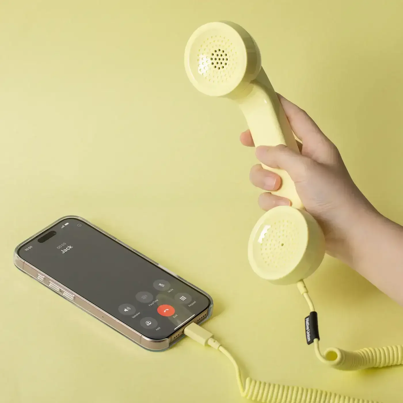 Native Union - POP Phone - Słuchawka do telefonu - Image 40