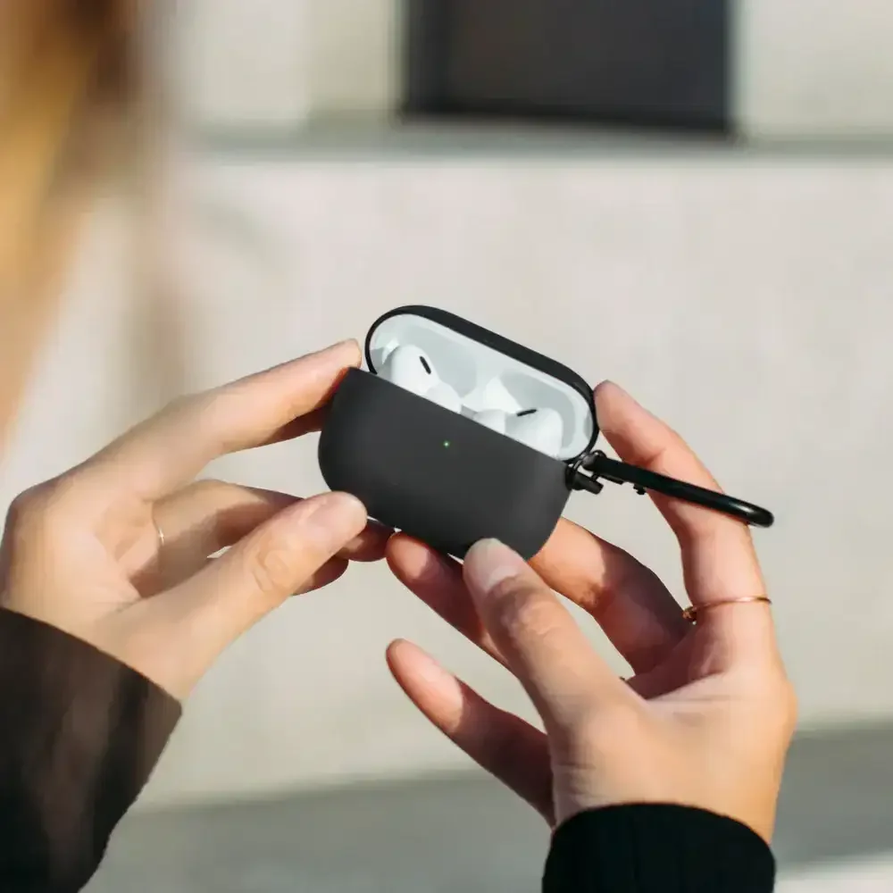 Native Union – Roam Case for AirPods Pro - Etui na AirPods Pro - Image 2
