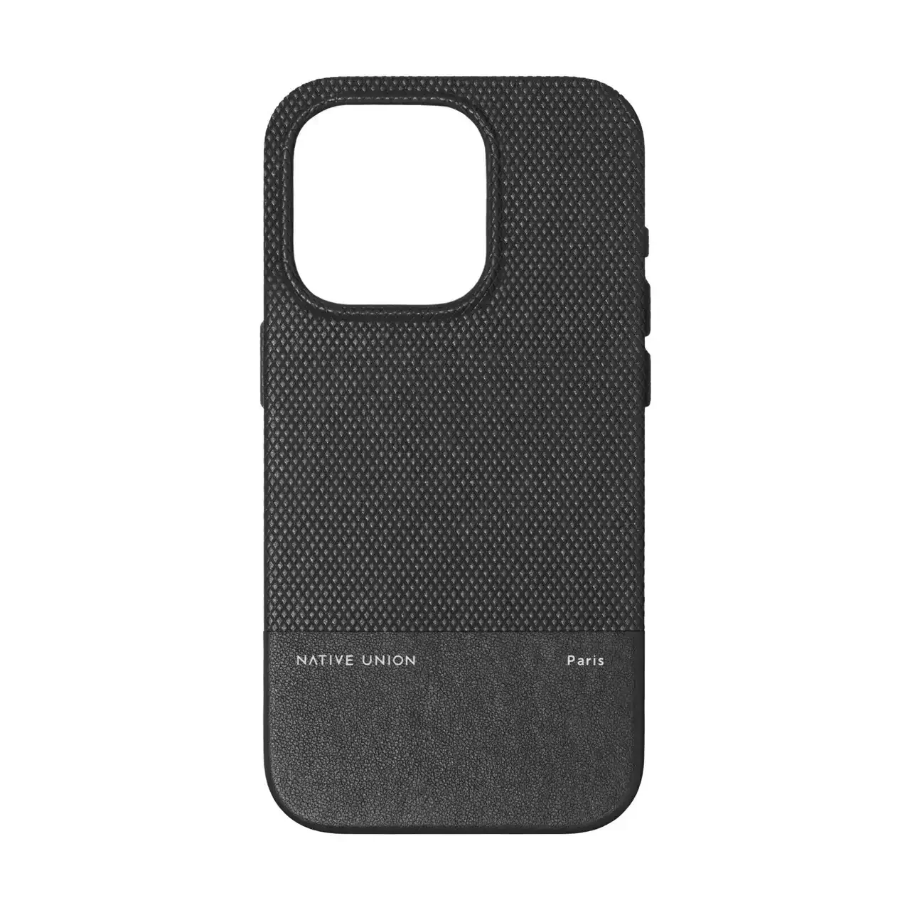 Native Union - (Re)Classic Case for iPhone 15 Pro - Etui na iPhone 15 Pro - Image 3