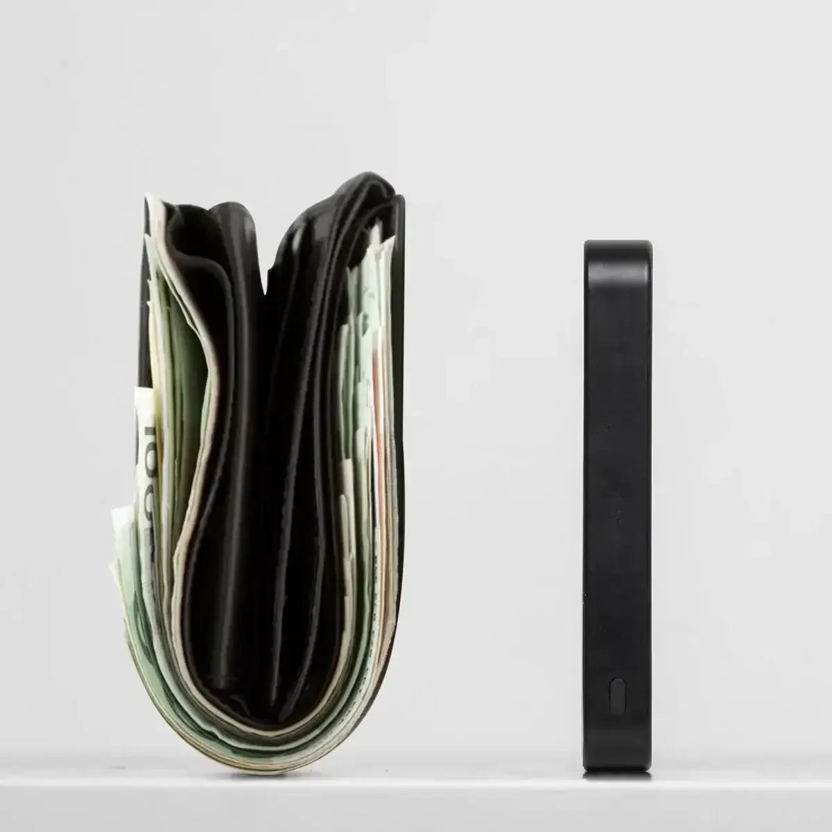 Native Union -(Re)Classic Power Bank 10000 mAh with MagSafe Wireless Charging - Powerbank z MagSafe - Image 5