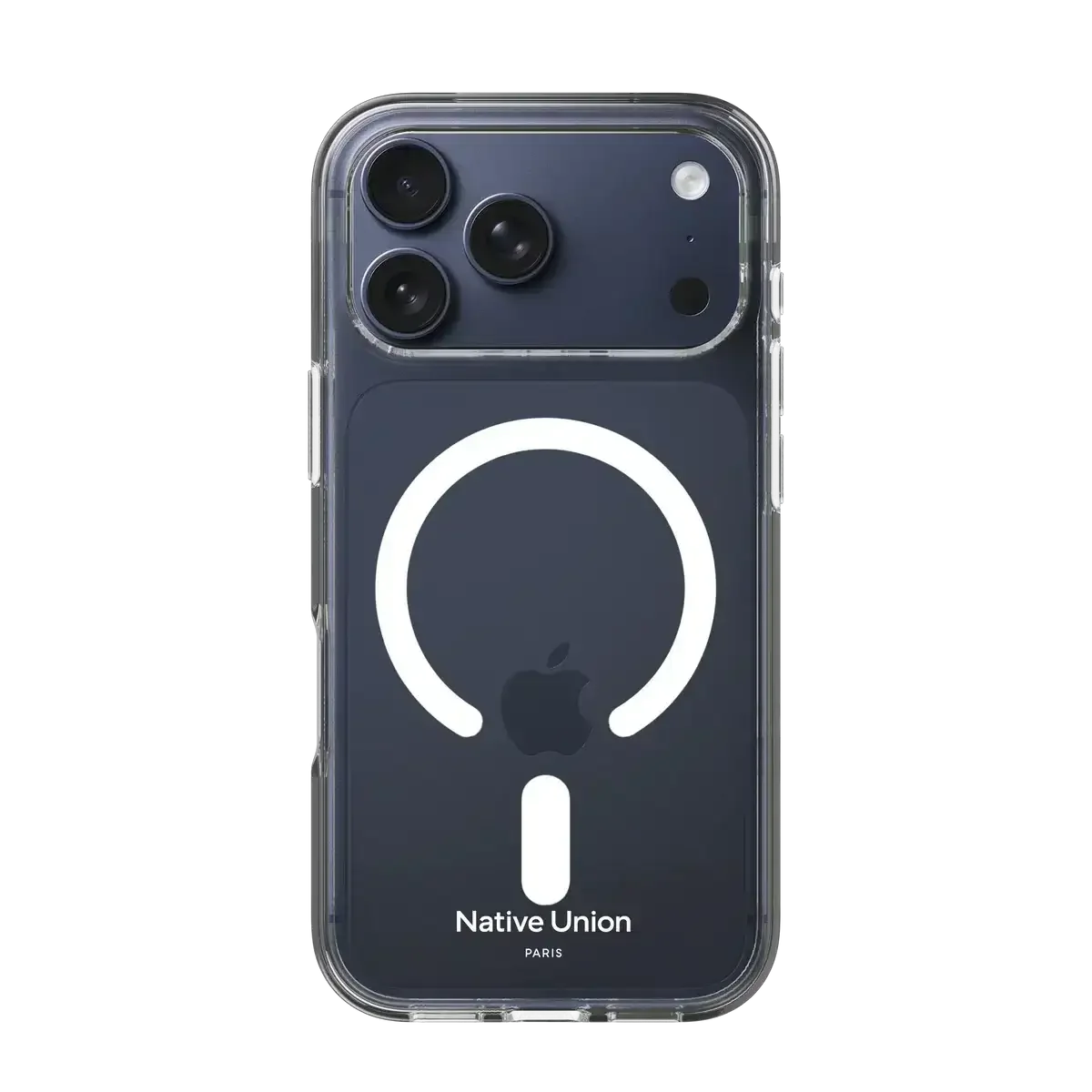 Native Union - (RE)Clear Case for iPhone 17 / Pro / Pro Max / Air - Etui na iPhone z MagSafe - Image 13