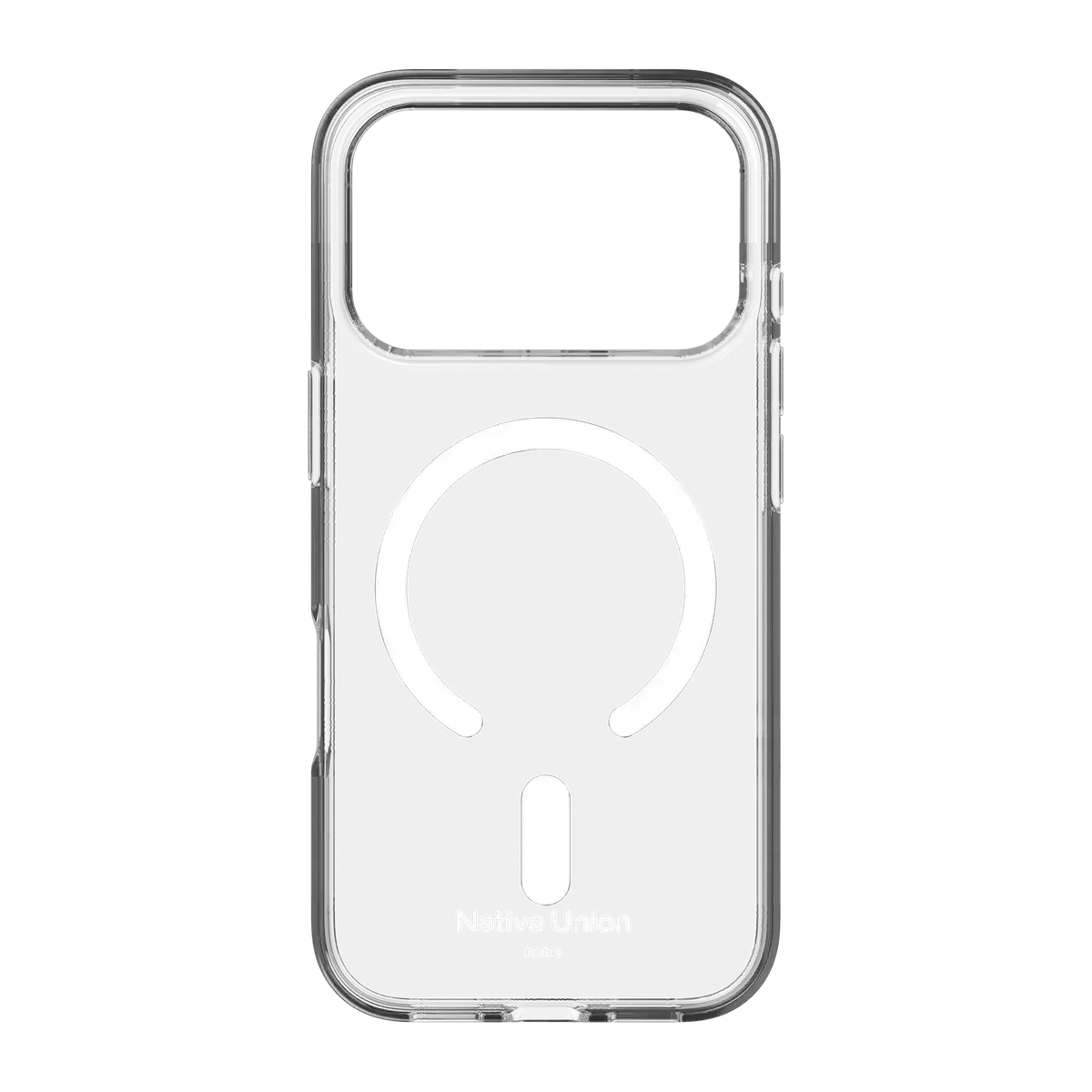 Native Union - (RE)Clear Case for iPhone 17 / Pro / Pro Max / Air - Etui na iPhone z MagSafe - Image 15